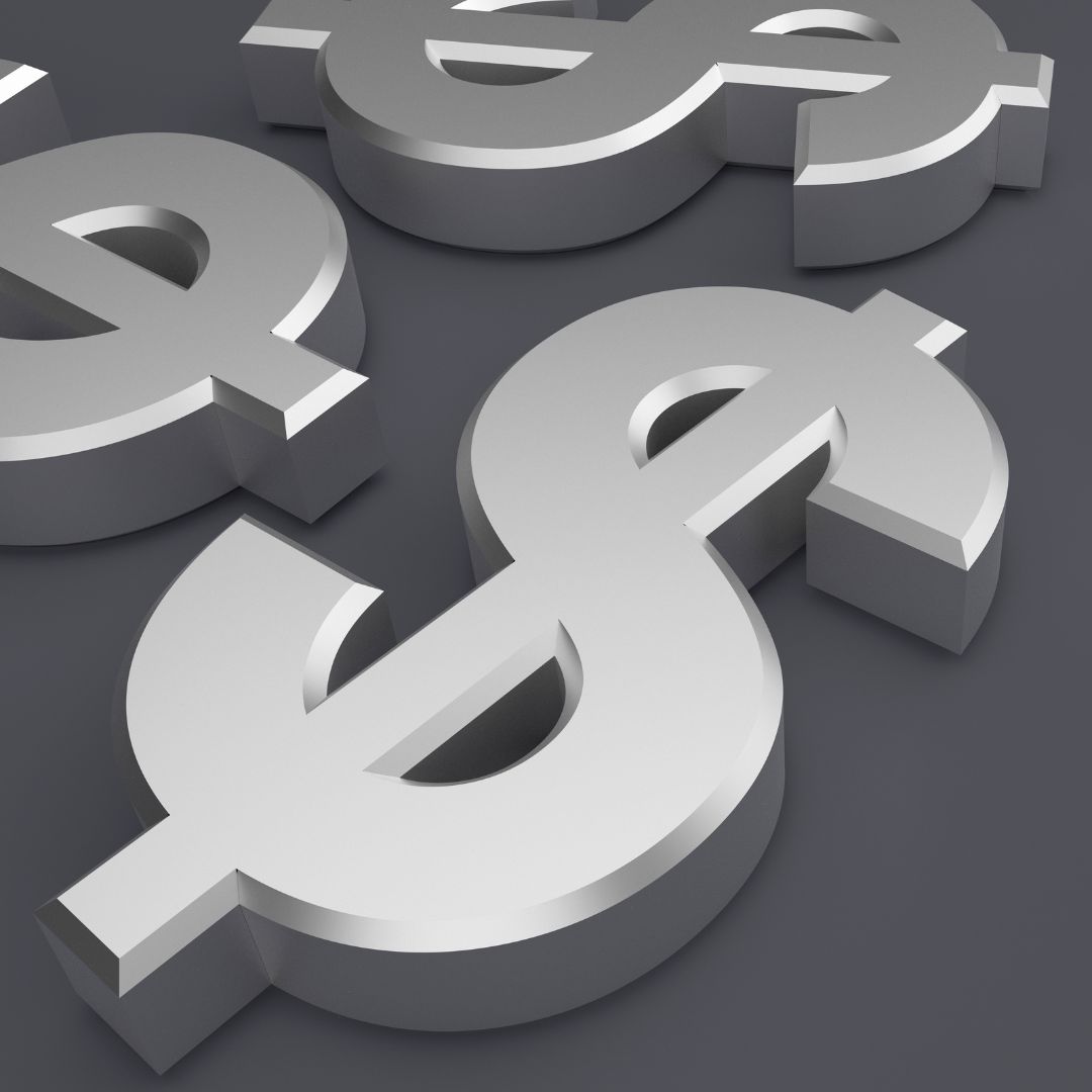 Image of pricing.